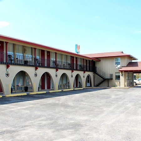 Executive Inn Goliad Eksteriør bilde