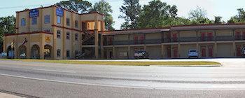 Executive Inn Goliad Eksteriør bilde