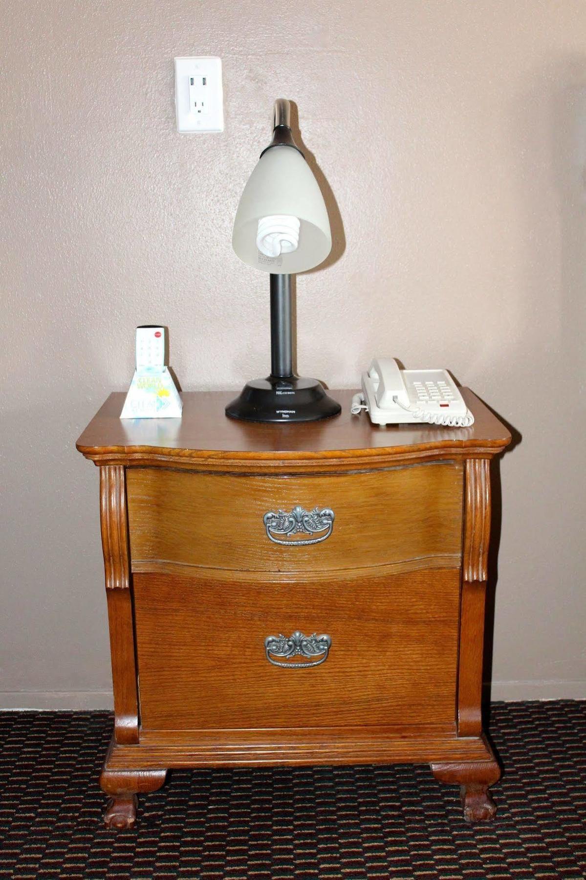 Executive Inn Goliad Eksteriør bilde