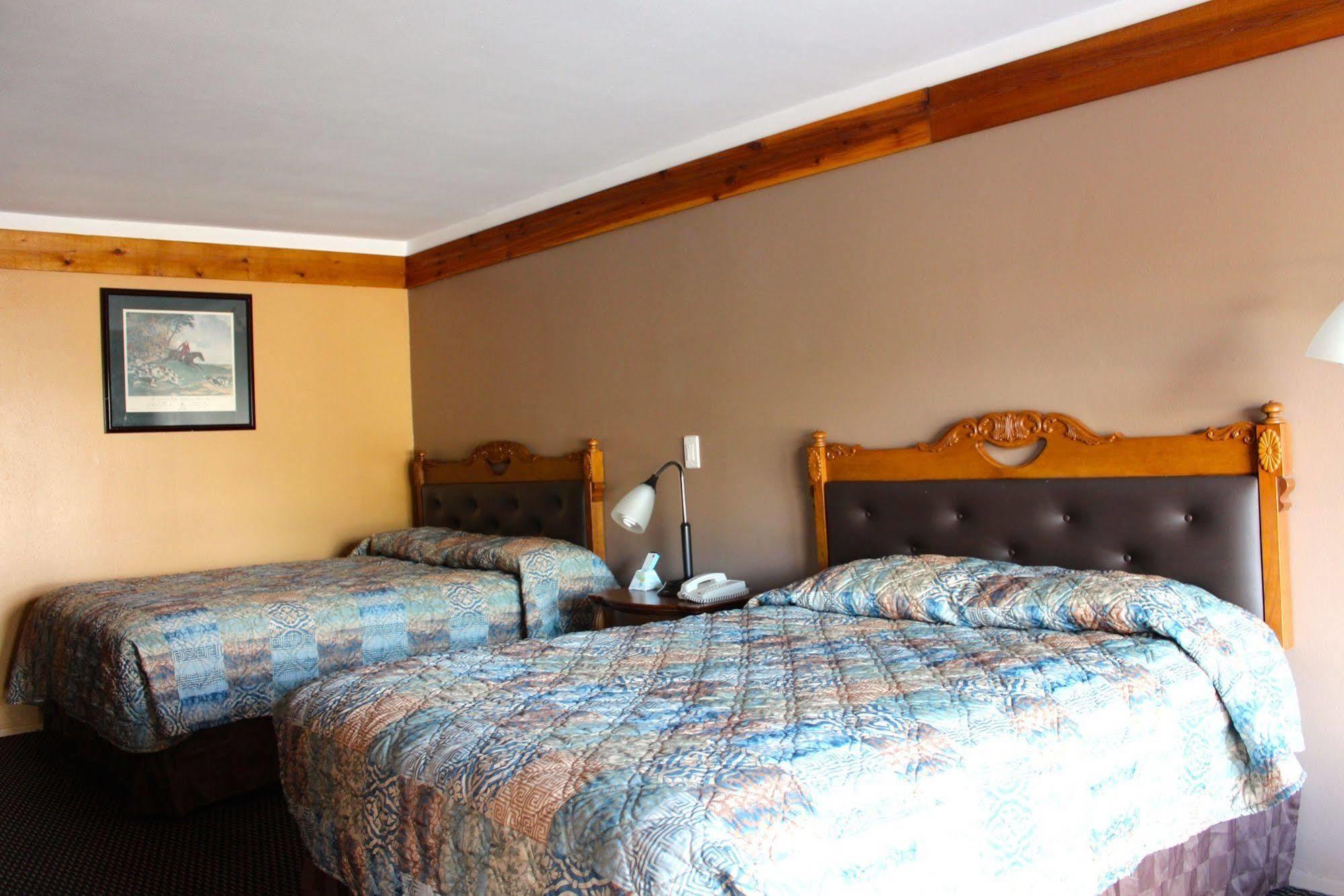 Executive Inn Goliad Eksteriør bilde
